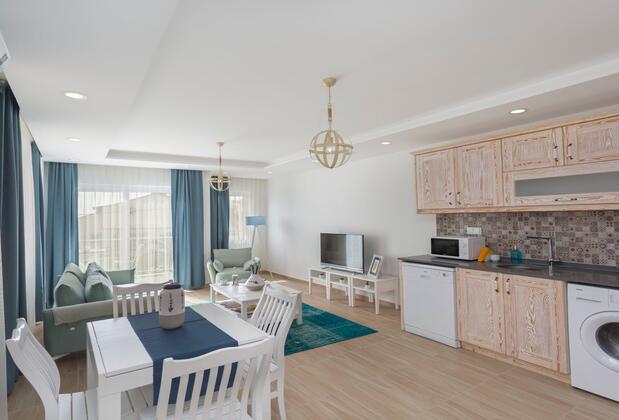 Kybele Suites  - Görsel 10