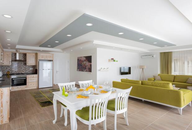 Kybele Suites  - Görsel 25