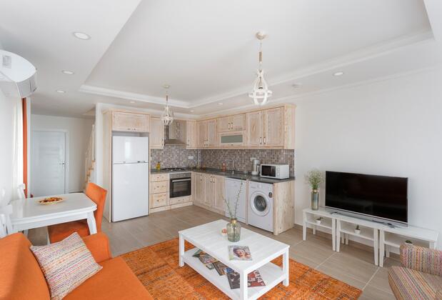 Kybele Suites  - Görsel 12