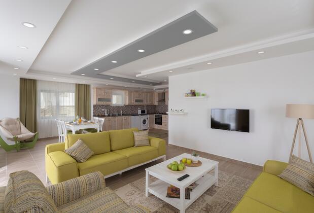 Kybele Suites  - Görsel 5