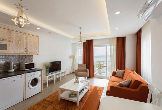 Kybele Suites  - Görsel 7