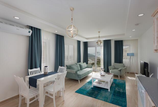 Kybele Suites  - Görsel 9