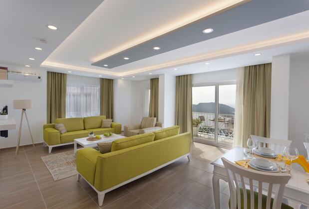 Kybele Suites  - Görsel 27