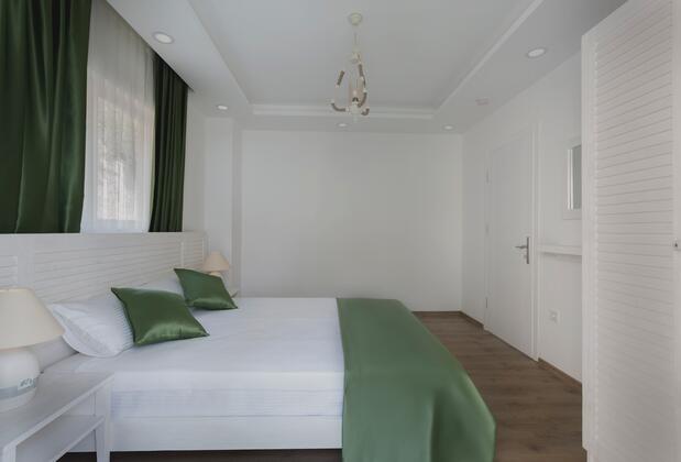 Kybele Suites  - Görsel 13