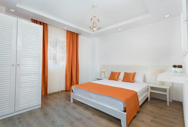 Kybele Suites  - Görsel 29