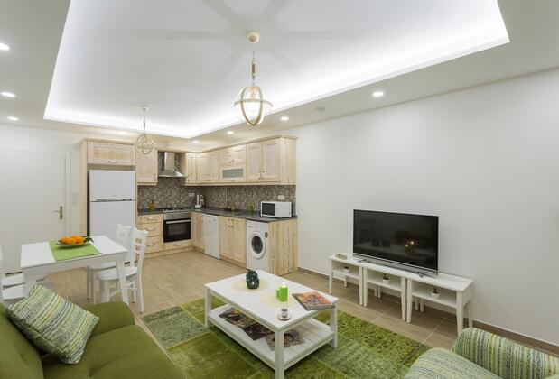 Kybele Suites  - Görsel 15