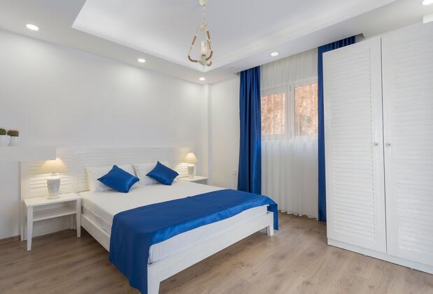 Kybele Suites  - Görsel 16