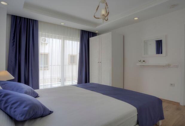 Kybele Suites  - Görsel 20