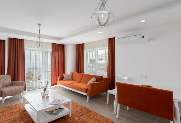 Kybele Suites  - Görsel 22