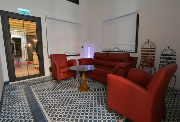 Dalyan Risus Suite - Görsel 3