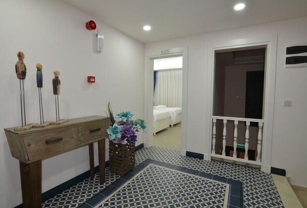 Dalyan Risus Suite - Görsel 15