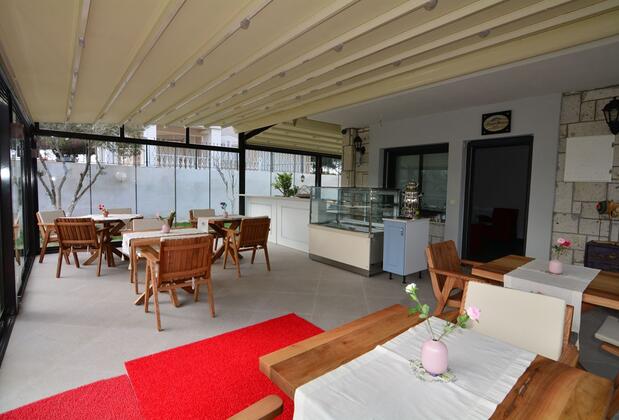 Dalyan Risus Suite - Görsel 5