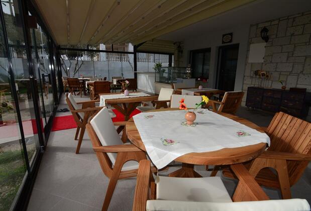 Dalyan Risus Suite - Görsel 7