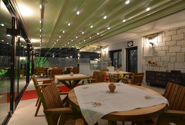 Dalyan Risus Suite - Görsel 6