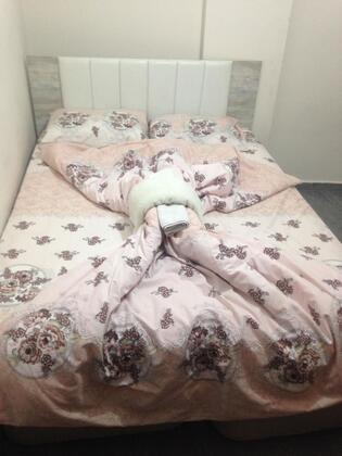 Lavinya Apart Uşak - Görsel 18