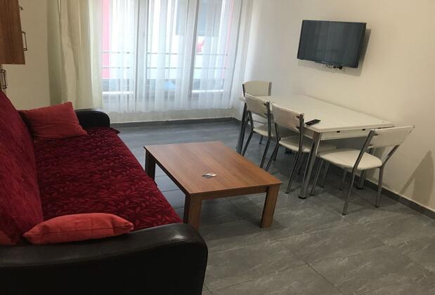 Lavinya Apart Uşak - Görsel 5