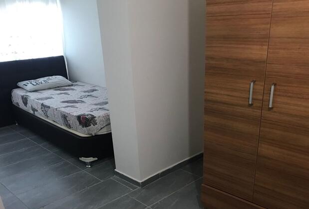 Lavinya Apart Uşak - Görsel 20