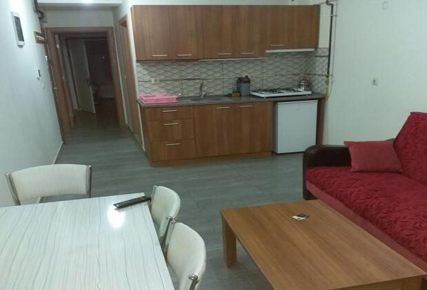 Lavinya Apart Uşak - Görsel 13