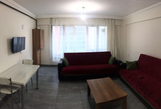 Lavinya Apart Uşak - Görsel 6