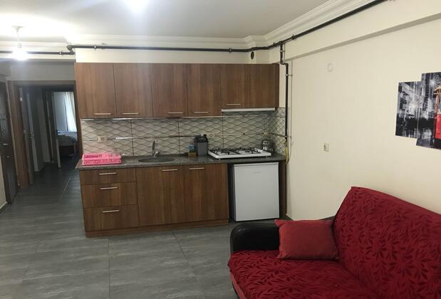 Lavinya Apart Uşak - Görsel 10