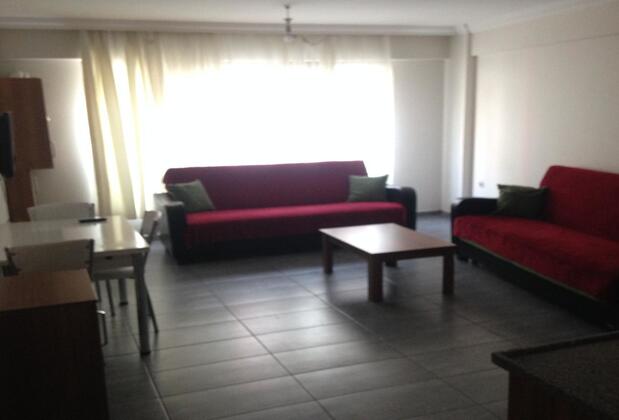 Lavinya Apart Uşak - Görsel 4