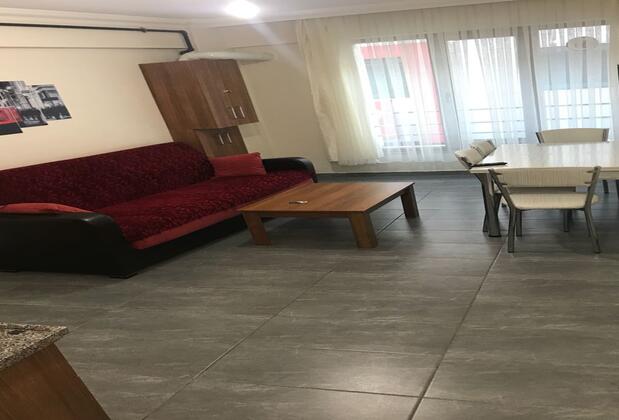 Lavinya Apart Uşak - Görsel 3