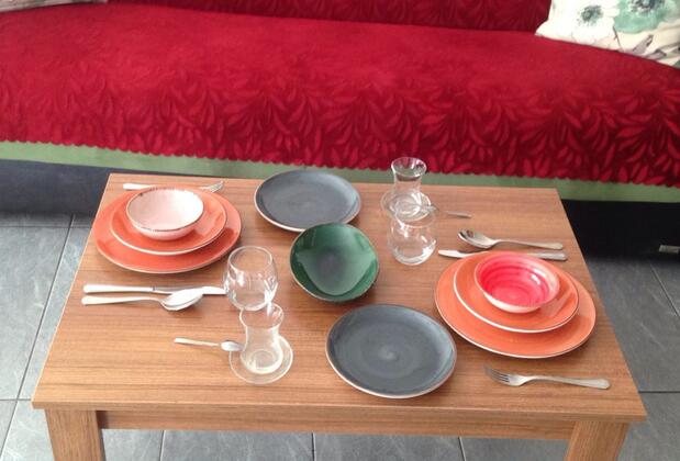 Lavinya Apart Uşak - Görsel 17