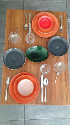 Lavinya Apart Uşak - Görsel 15