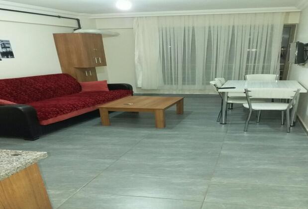 Lavinya Apart Uşak - Görsel 8