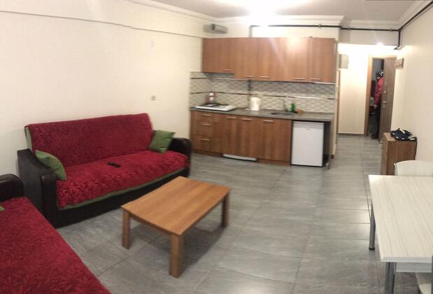 Lavinya Apart Uşak - Görsel 7