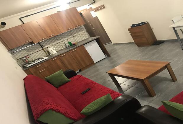 Lavinya Apart Uşak - Görsel 14