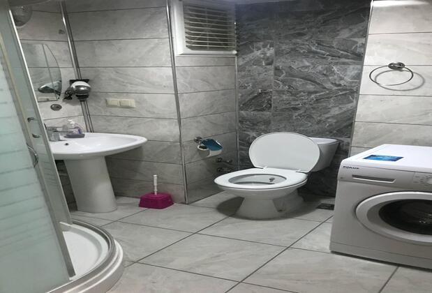 Lavinya Apart Uşak - Görsel 26