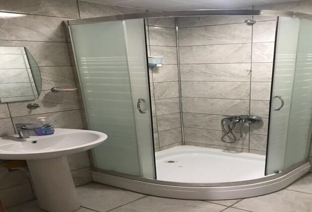 Lavinya Apart Uşak - Görsel 25