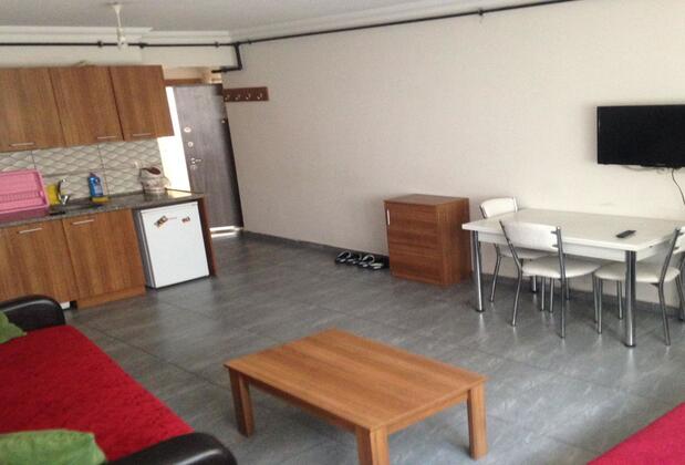 Lavinya Apart Uşak - Görsel 12