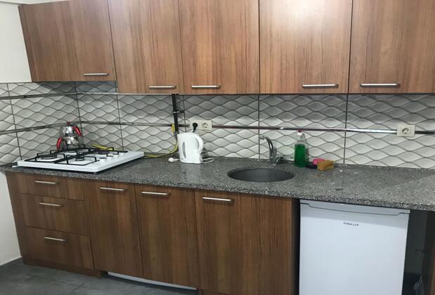 Lavinya Apart Uşak - Görsel 11