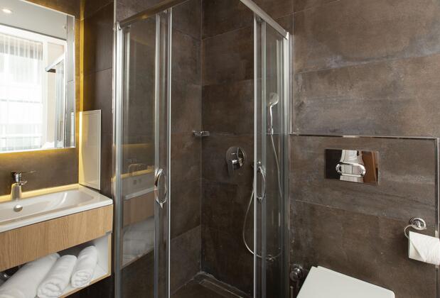 The Premist Hotels Taksim - Görsel 15