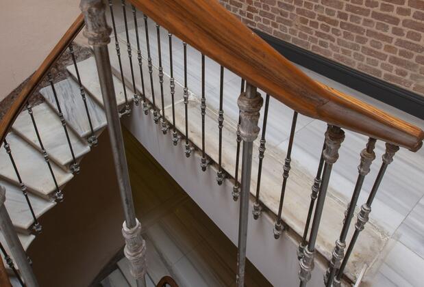 The Premist Hotels Taksim - Görsel 4