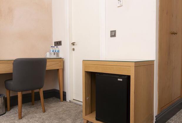 The Premist Hotels Taksim - Görsel 11