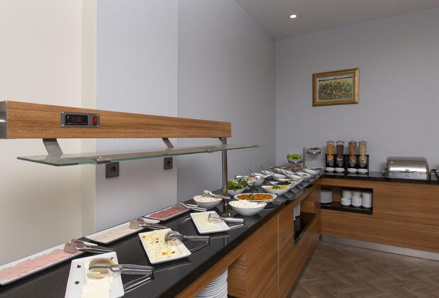 The Premist Hotels Taksim - Görsel 8