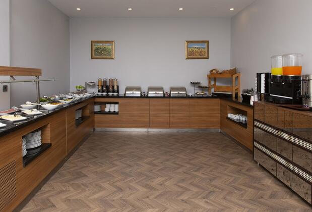 The Premist Hotels Taksim - Görsel 9