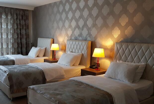 Çakıcı Hotel - Görsel 6