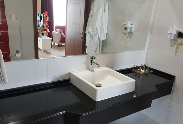 Çakıcı Hotel - Görsel 9