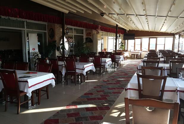 Çakıcı Hotel - Görsel 4