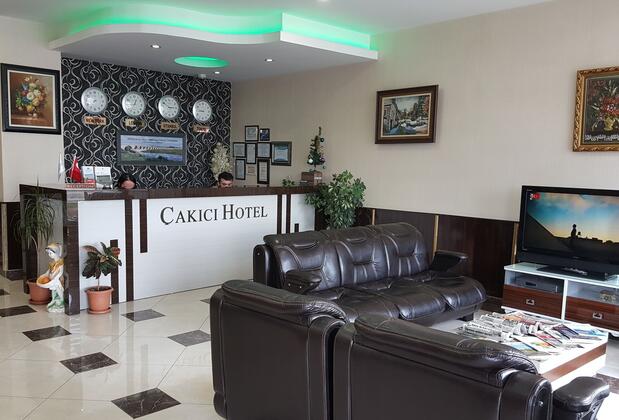 Çakıcı Hotel - Görsel 3