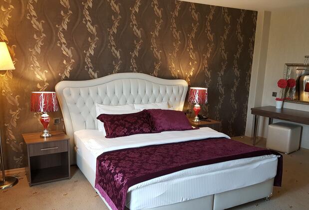 Çakıcı Hotel - Görsel 7