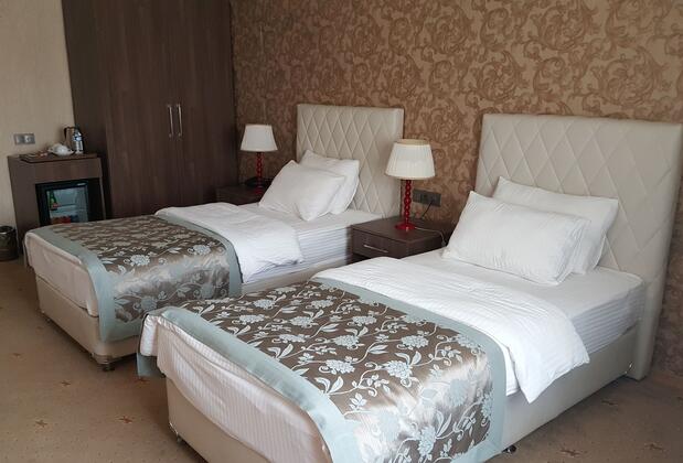 Çakıcı Hotel - Görsel 8