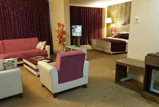 Çakıcı Hotel - Görsel 5