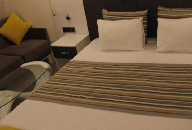 Palmiye Hotel Taksim - Görsel 7