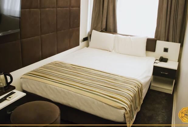 Palmiye Hotel Taksim - Görsel 8