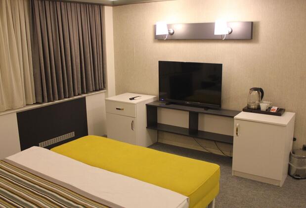 Palmiye Hotel Taksim - Görsel 9